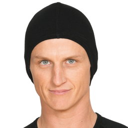 Brass Monkey - Unisex Skull Beanie