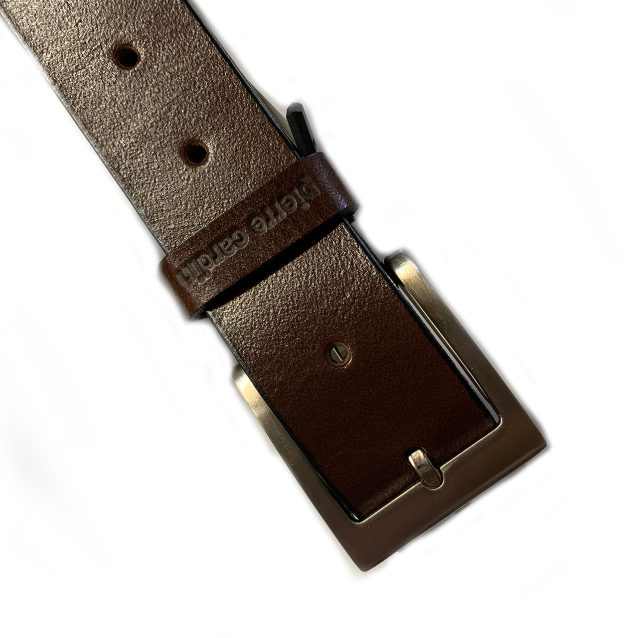 pierre cardin belt price