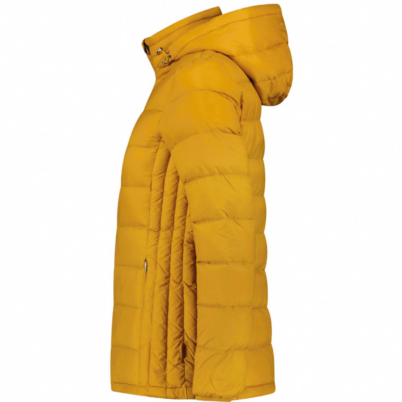 Moke Lynn Packable Down Jacket with Hood The Tin Shed