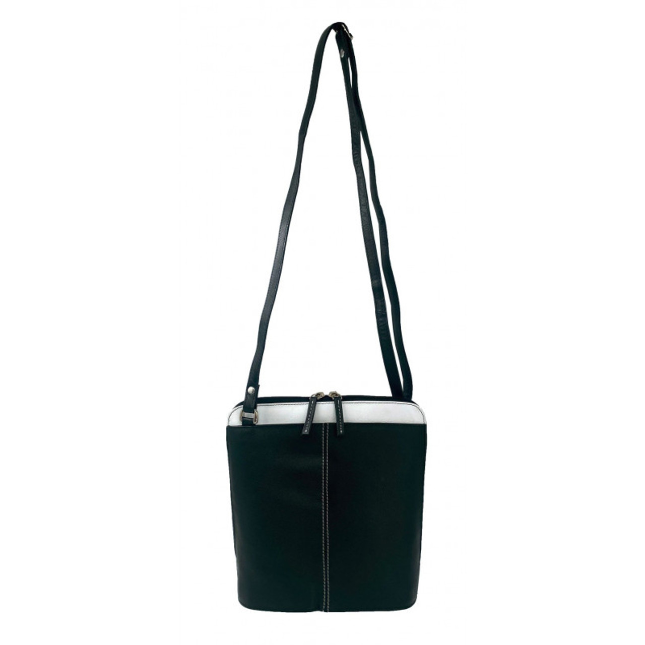 Baron Burton Small Ladies Leather Handbag The Tin Shed