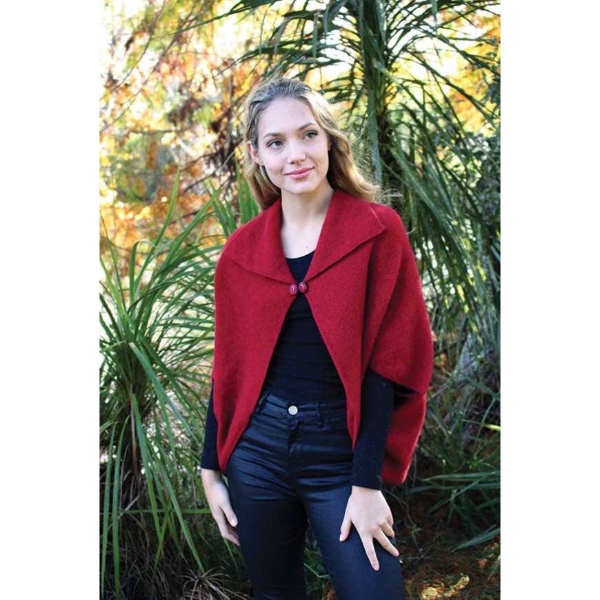 Lothlorian Takahe Cape