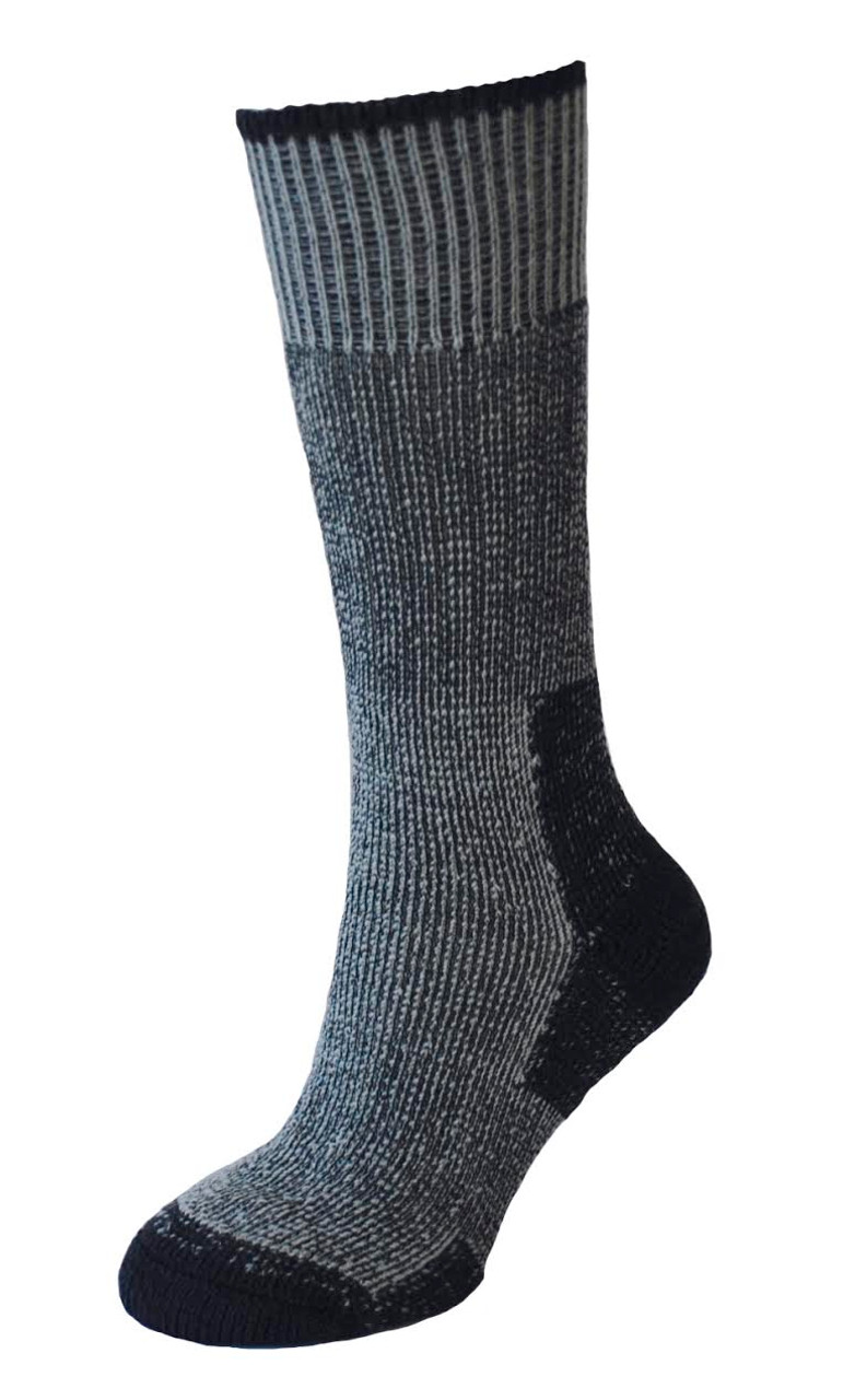 70% Merino Wool Work Socks Taihape