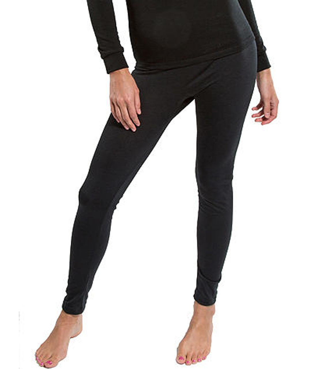 ladies long underwear