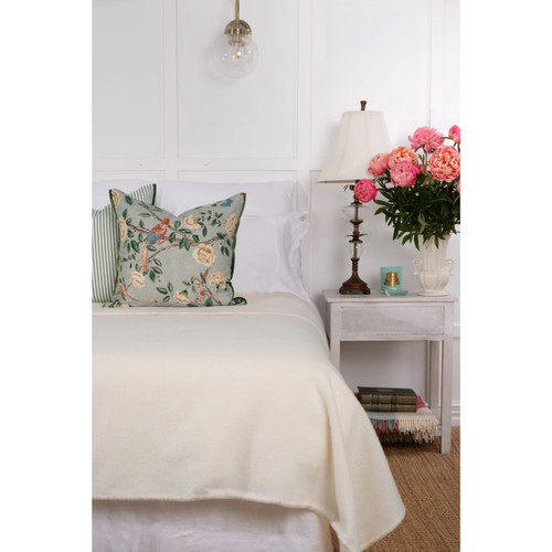 Exquisite -Single Wool Blanket Exquisite -Single Wool Blanket