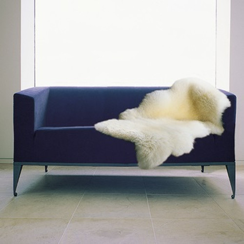 Bowron - Goldstar 1.5 Sheepskin Rug Bowron - Goldstar 1.5 Sheepskin Rug