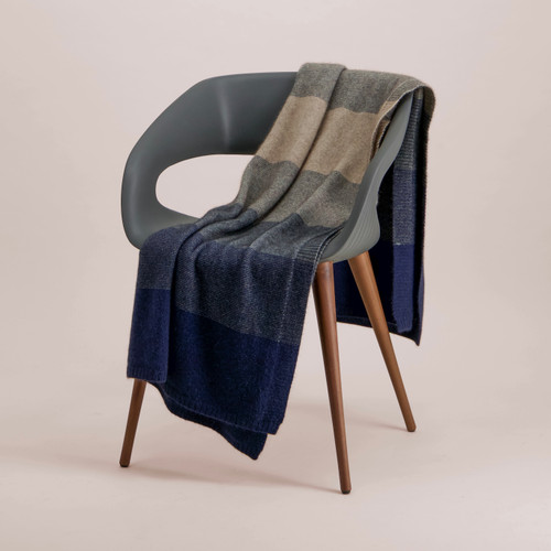 Exquisite King Wool Blanket Homeware