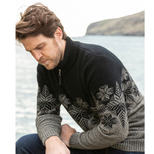 Pumice/Black Pumice/Black