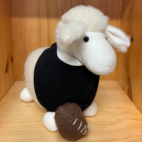 Rozcraft - Assorted Souvenir Toys / Rugby Sheep
