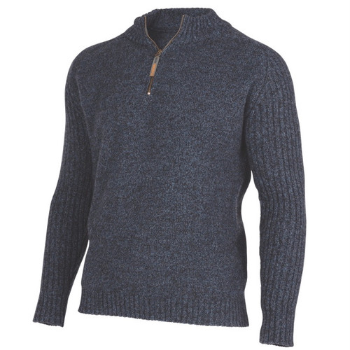 Mount  Possum Merino Essential Blend in Blue Jeans Mount  Possum Merino Essential Blend in Blue Jeans