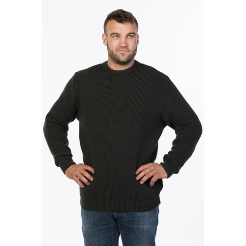 MKM Originals - Wool Backyard Sweater (MS1526)Hunter Green MKM Originals - Wool Backyard Sweater (MS1526)Hunter Green