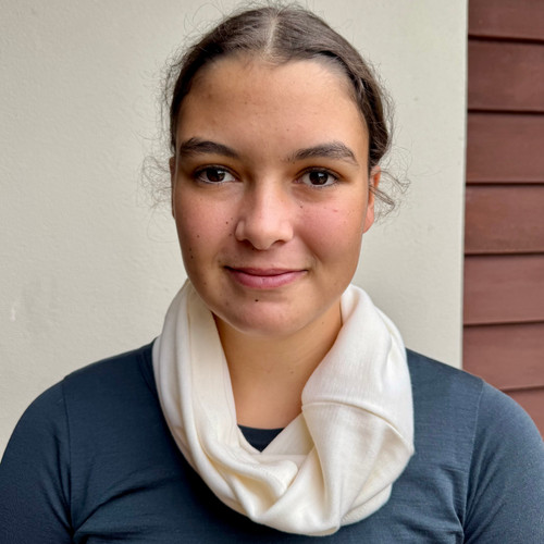 Bay Road Merino - Cowl Neck Warmer (Sale)