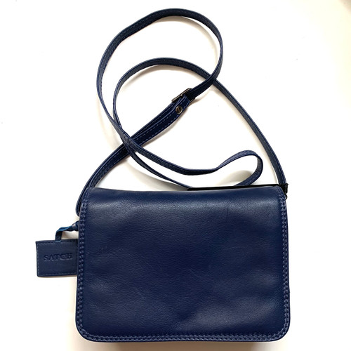 Second Nature - Satchel Cross Over Bag