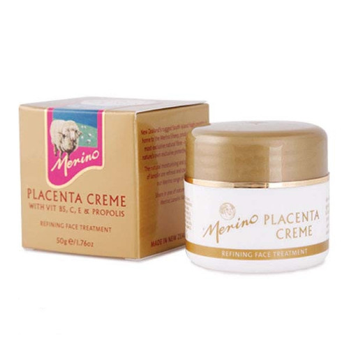 Merino - Placenta Creme