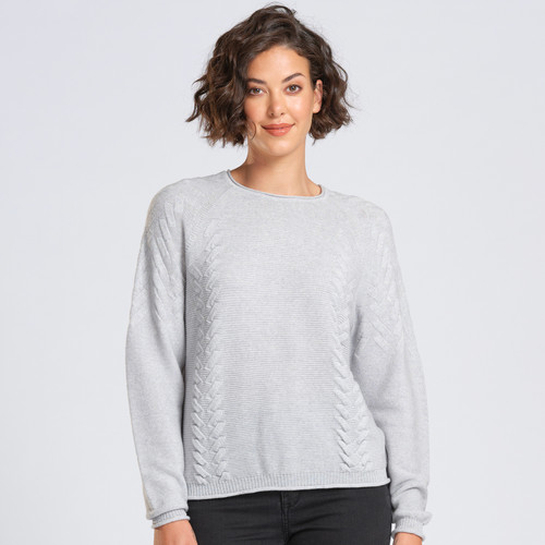 merino and possum jumpers