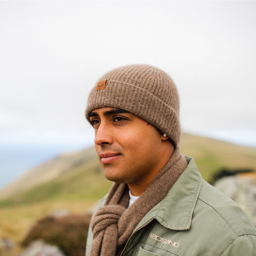 Wyld - Natural Selection Hat (WH001) Wyld - Natural Selection Hat (WH001)