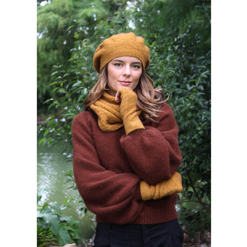 Lothlorian - Merino & Possum Dash Set (9718+9715+9717)Gold Lothlorian - Merino & Possum Dash Set (9718+9715+9717)Gold