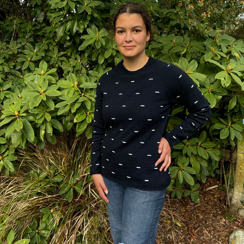 Noble Wilde Saisons - Showcase Crew (NW4025)