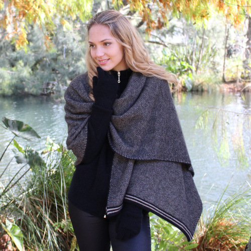 Lothlorian - Possum Wrap