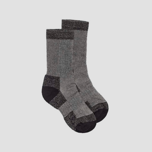 Norsewear - Kids Gumboot Sock Wool Children's Socks (9576)
