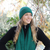 Lothlorian Merino - Possum Double Thickness  Skull Beanie Lothlorian Merino - Possum Double Thickness  Skull Beanie