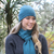 Lothlorian Merino - Possum Double Thickness  Skull Beanie Lothlorian Merino - Possum Double Thickness  Skull Beanie