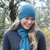 Lothlorian Merino - Possum Double Thickness  Skull Beanie Lothlorian Merino - Possum Double Thickness  Skull Beanie
