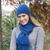 Lothlorian Merino - Possum Double Thickness  Skull Beanie Lothlorian Merino - Possum Double Thickness  Skull Beanie
