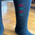 Norsewear Merino Argyle Health Low Tension Socks (8473) Norsewear Merino Argyle Health Low Tension Socks (8473)