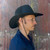 Selke - Black Oilskin Visor Airhead (Mesh) Selke - Black Oilskin Visor Airhead (Mesh)