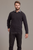 McDonald - Possum & Merino Crew Neck Jumper (6603)Charcoal McDonald - Possum & Merino Crew Neck Jumper (6603)Charcoal