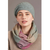 McDonald - Merino & Possum Cable Beret (6020)Mint McDonald - Merino & Possum Cable Beret (6020)Mint