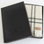 Cream Check wool twill throw Cream Check wool twill throw