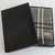 Grey Check wool twill throw Grey Check wool twill throw
