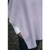Lothlorian - Alpaca Rib Poncho (ALP051)Lilac Lothlorian - Alpaca Rib Poncho (ALP051)Lilac