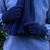 Lothlorian - Merino & Possum Plain Gloves (9901)Midnight  Lothlorian - Merino & Possum Plain Gloves (9901)Midnight