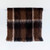 Folded Alpaca fleece throw in Buffalo colour on hanger. Folded Alpaca fleece throw in Buffalo colour on hanger.