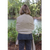 Lothlorian - Merino & Possum Bobble Wrap (9724)Natural  Lothlorian - Merino & Possum Bobble Wrap (9724)Natural