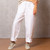 White White