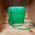 Baron & Burton - Small Genuine Leather Handbag  Baron & Burton - Small Genuine Leather Handbag