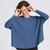 Optimum Merino - Oversized Spot Pattern Jumper (Sale Listing) Optimum Merino - Oversized Spot Pattern Jumper (Sale Listing)