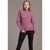 McDonald - Yolk Neck Cable Jacket (5018)Heather  McDonald - Yolk Neck Cable Jacket (5018)Heather
