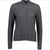McDonald - Yolk Neck Cable Jacket (5018)Pewter