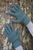 Sage - Turn Back Glove (9730)Pinot Sage - Turn Back Glove (9730)Pinot