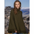 Noble Wilde - Fringed Poncho (NW3059)Avoka Noble Wilde - Fringed Poncho (NW3059)Avoka