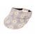 Hills Hats - Womans Visor (8341+8349)Daisy Hills Hats - Womans Visor (8341+8349)Daisy