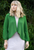  Lothlorian - Dome Jacket (CM104)Kelly-Green