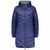 Moke - Arnie Reversible Packable Down Coat (ARNIENEW)Moonlight/Navy Houndstooth  Moke - Arnie Reversible Packable Down Coat (ARNIENEW)Moonlight/Navy Houndstooth