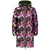 Moke  -  Arnie Reversible Packable Down Coat Moke  -  Arnie Reversible Packable Down Coat