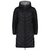 Moke - Arnie Reversible Packable Down Coat (ARNIENEW) Black/Black Houndstooth  Moke - Arnie Reversible Packable Down Coat (ARNIENEW) Black/Black Houndstooth