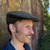 Hills Hats Warrington Tweed Traditional Cheesecutter (HH259) Hills Hats Warrington Tweed Traditional Cheesecutter (HH259)